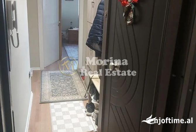 Shtepi me qera Apartament ne Tirane, 1+1, Mobilimi E mobiluar, Pagesa 450  Euro.