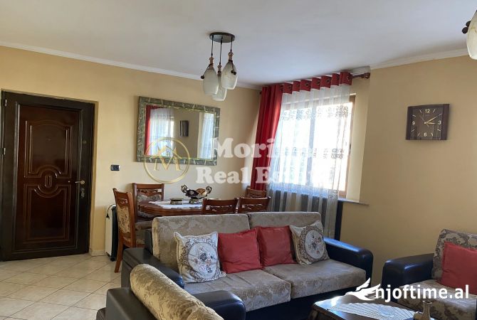 Shtepi me qera 2+1 ne Tirane - 500 Euro