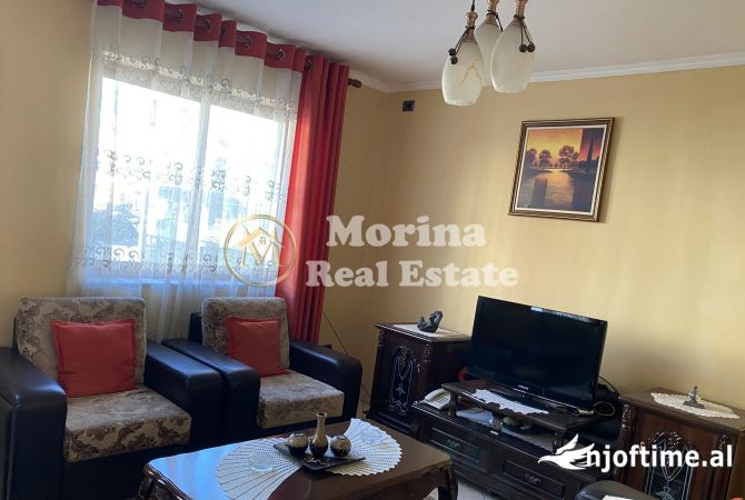 Shtepi me qera 2+1 ne Tirane - 500 Euro