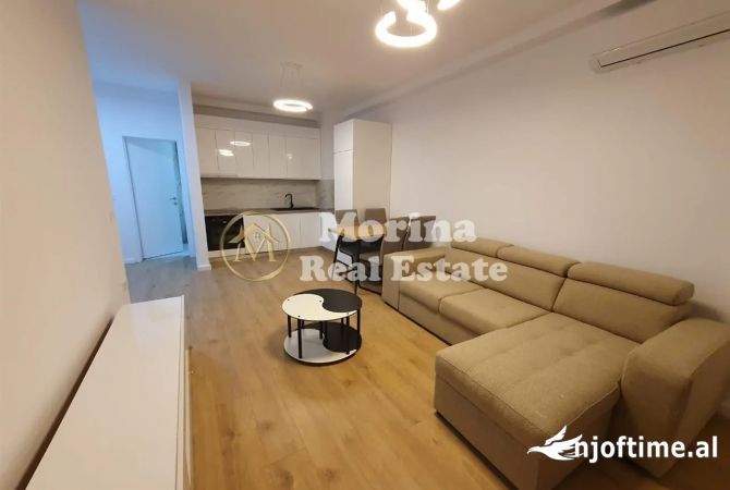 Shtepi me qera Apartament ne Tirane, 2+1, Mobilimi E mobiluar, Pagesa 500  Euro.
