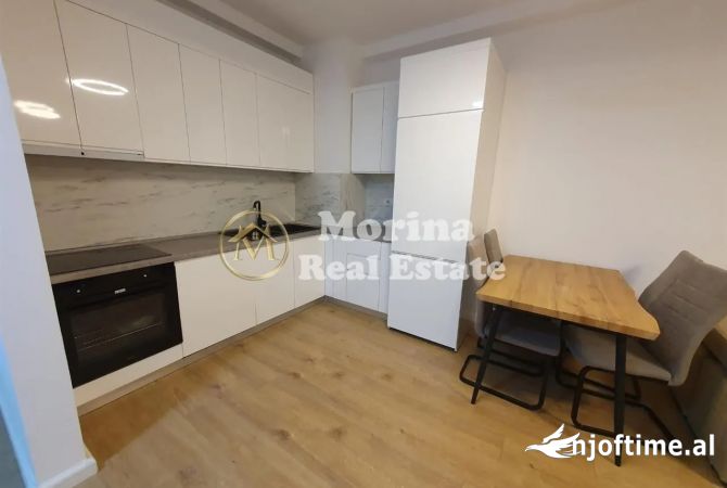 Shtepi me qera Apartament ne Tirane, 2+1, Mobilimi E mobiluar, Pagesa 500  Euro.