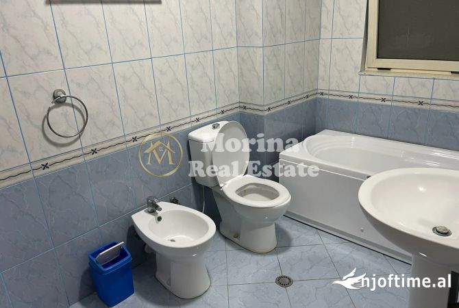Shtepi me qera 2+1 ne Tirane - 470 Euro
