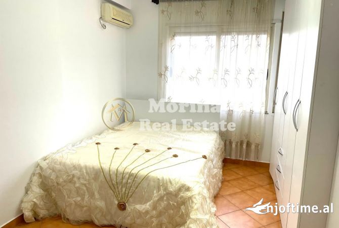 Shtepi me qera Apartament ne Tirane, 2+1, Mobilimi E mobiluar, Pagesa 470  Euro.