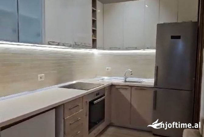 Shtepi me qera 1+1 ne Tirane - 500 Euro