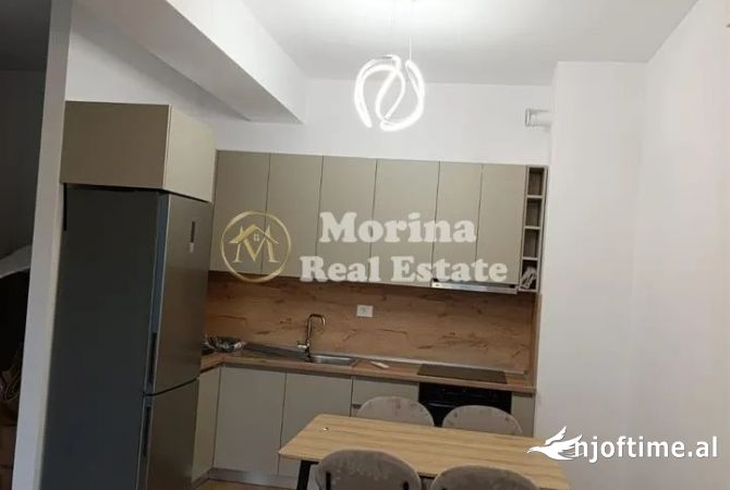 Shtepi me qera 1+1 ne Tirane - 400 Euro