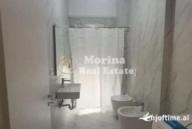 Apartment for rent in Tirana 1+1, Furnished