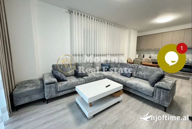 Shtepi me qera 2+1 ne Tirane - 730 Euro