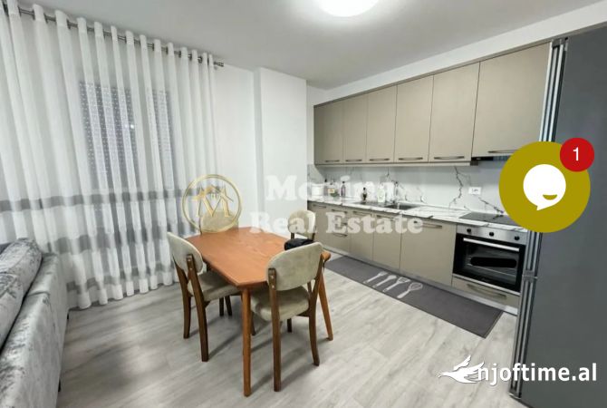 Shtepi me qera 2+1 ne Tirane - 730 Euro
