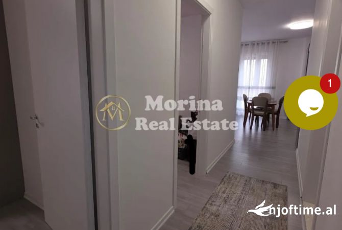 Shtepi me qera Apartament ne Tirane, 2+1, Mobilimi E mobiluar, Pagesa 730  Euro.