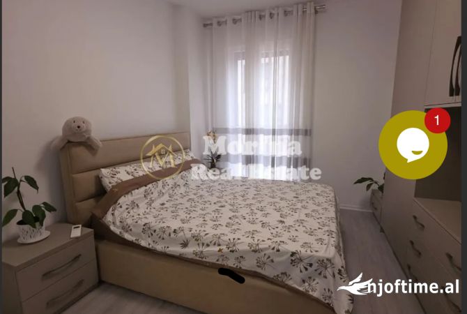 Shtepi me qera Apartament ne Tirane, 2+1, Mobilimi E mobiluar, Pagesa 730  Euro.
