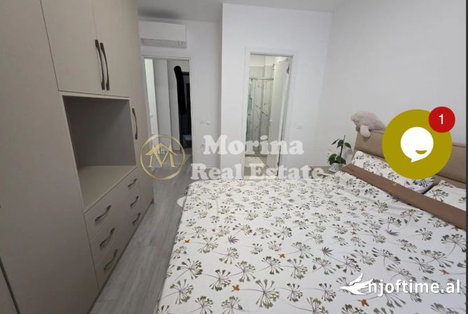 Shtepi me qera Apartament ne Tirane, 2+1, Mobilimi E mobiluar, Pagesa 730  Euro.