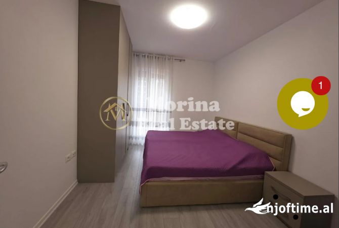 Shtepi me qera Apartament ne Tirane, 2+1, Mobilimi E mobiluar, Pagesa 730  Euro.