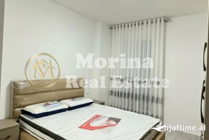 Shtepi me qera Apartament ne Tirane, 2+1, Mobilimi E mobiluar, Pagesa 730  Euro.