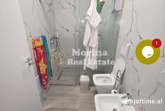 Shtepi me qera Apartament ne Tirane, 2+1, Mobilimi E mobiluar, Pagesa 730  Euro.