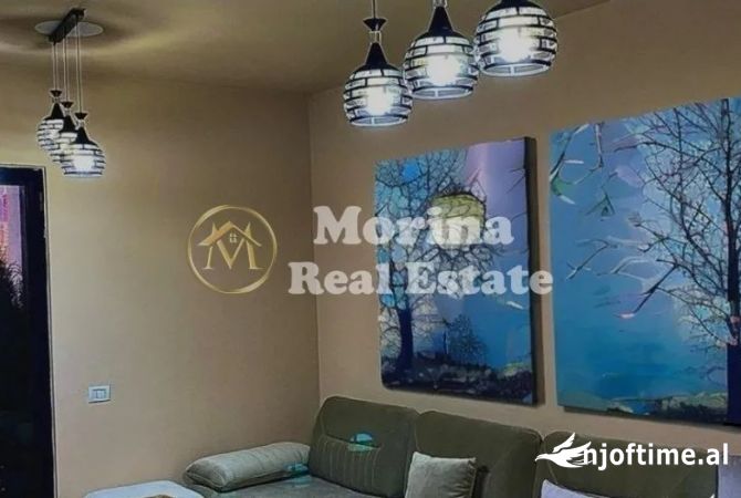 Shtepi me qera 1+1 ne Tirane - 400 Euro