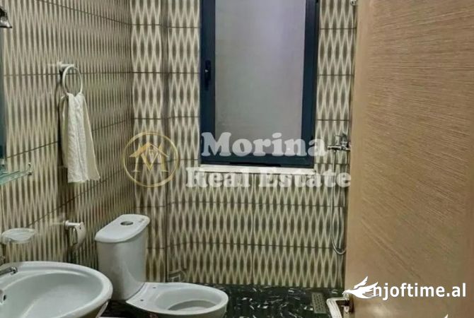 Shtepi me qera Apartament ne Tirane, 1+1, Mobilimi E mobiluar, Pagesa 400  Euro.
