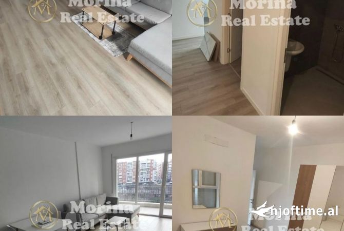 Shtepi me qera 2+1 ne Tirane - 550 Euro