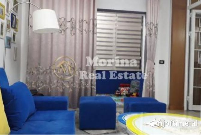 Apartment for rent in Tirana 1+1, Furnished