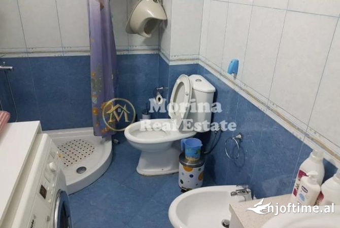 Apartment for rent in Tirana 1+1, Furnished