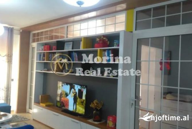 Apartment for rent in Tirana 1+1, Furnished