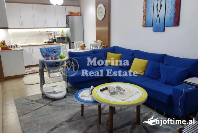 Apartment for rent in Tirana 1+1, Furnished
