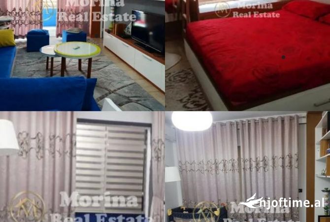 Shtepi me qera 1+1 ne Tirane - 350 Euro