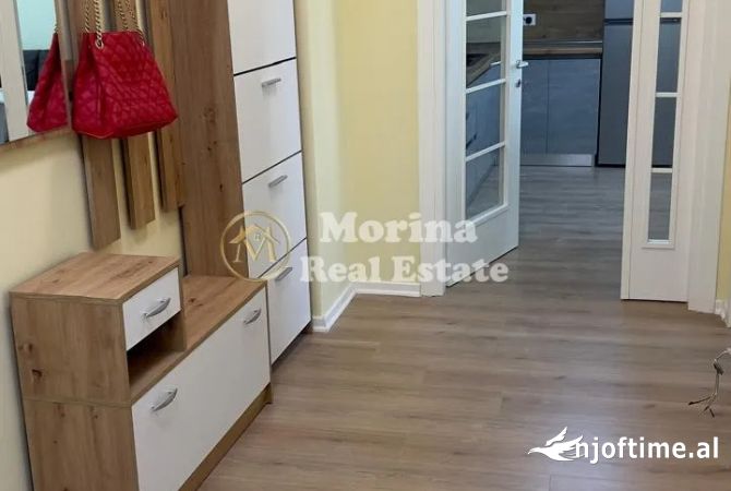 Shtepi me qera Apartament ne Tirane, 2+1, Mobilimi E mobiluar, Pagesa 550  Euro.