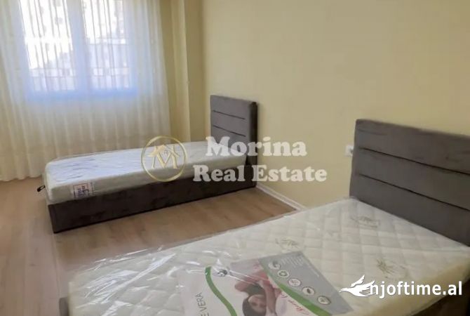 Shtepi me qera Apartament ne Tirane, 2+1, Mobilimi E mobiluar, Pagesa 550  Euro.