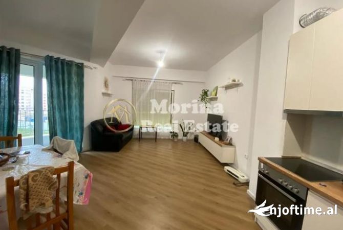 Shtepi me qera Apartament ne Tirane, 2+1, Mobilimi E mobiluar, Pagesa 400  Euro.