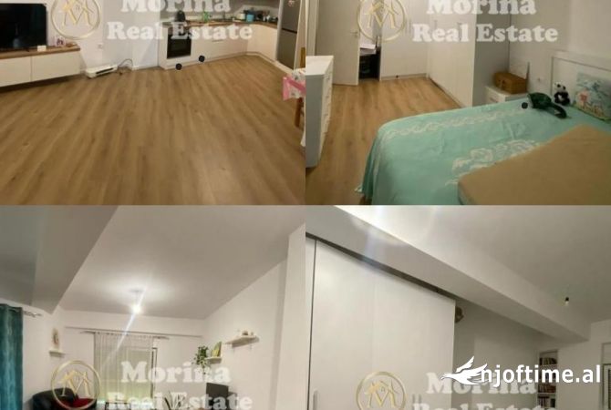 Shtepi me qera 2+1 ne Tirane - 400 Euro