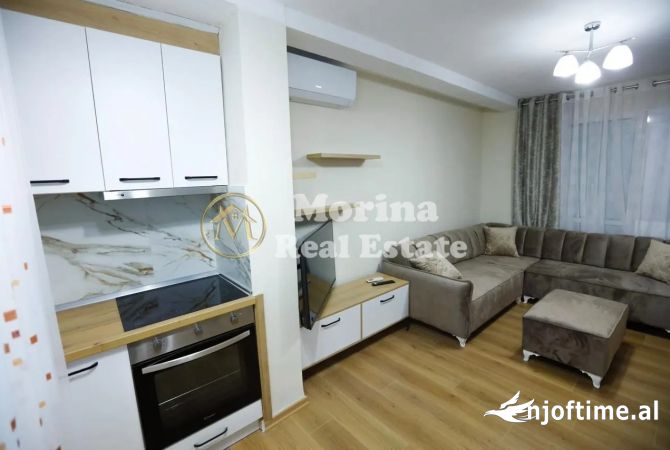 Apartment for rent in Tirana 1+1, Furnished
