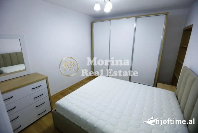Apartment for rent in Tirana 1+1, Furnished