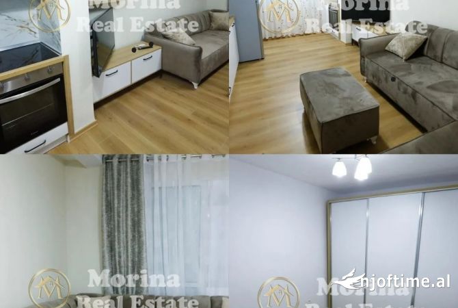 Shtepi me qera 1+1 ne Tirane - 500 Euro