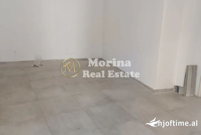 Ambient biznesi me qera 1+1 ne Tirane - 700 Euro