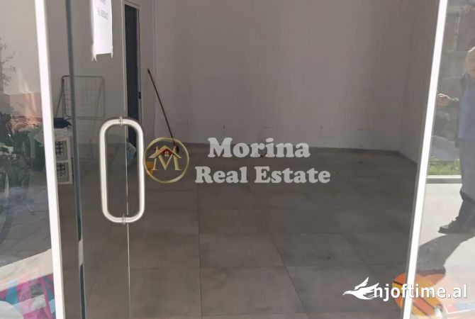 Ambient biznesi me qera 1+1 ne Tirane - 700 Euro