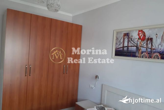 Shtepi me qera 2+1 ne Tirane - 350 Euro