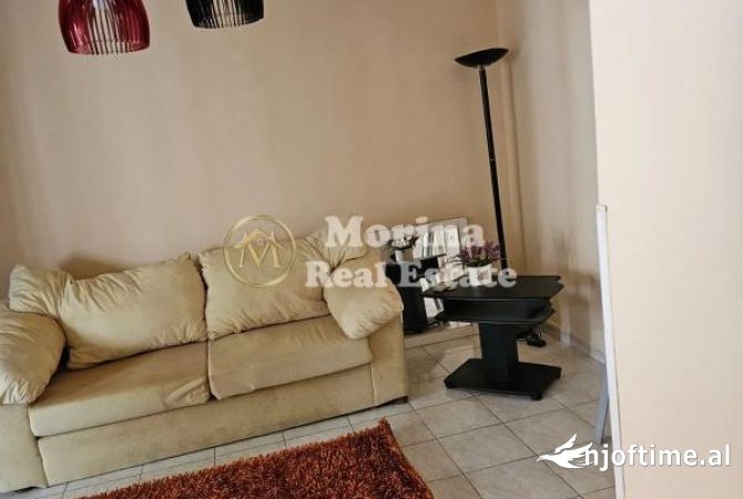 Shtepi me qera 1+1 ne Tirane - 450 Euro