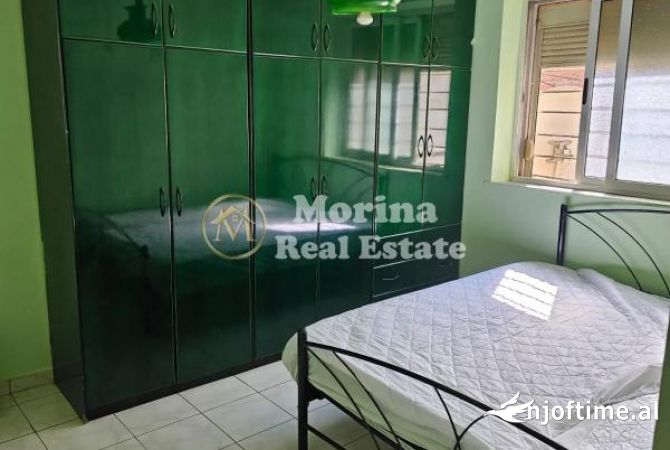 Shtepi me qera 1+1 ne Tirane - 450 Euro