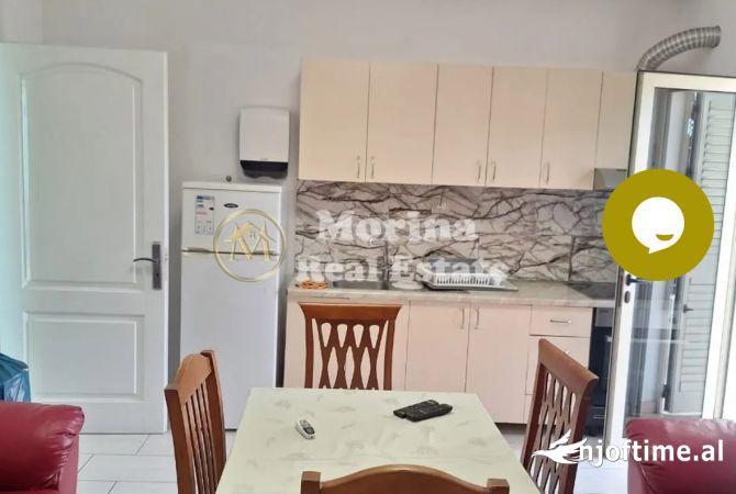 Shtepi me qera 2+1 ne Tirane - 500 Euro