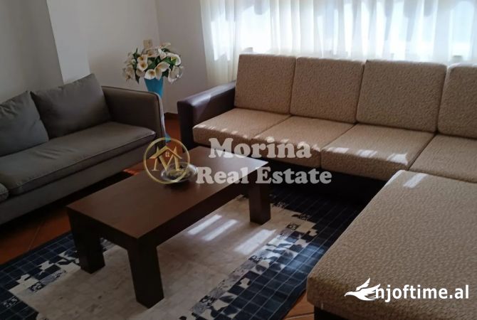 Shtepi me qera 3+1 ne Tirane - 450 Euro