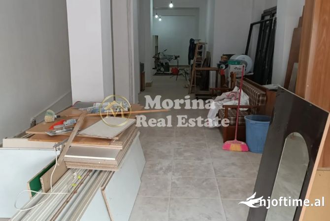 Ambient biznesi me qera 4+1 ne Tirane - 1,200 Euro