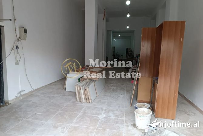 Qera, Magazine 140m2, Rr. Petro Nini Luarasi , 1200 euro/muaj