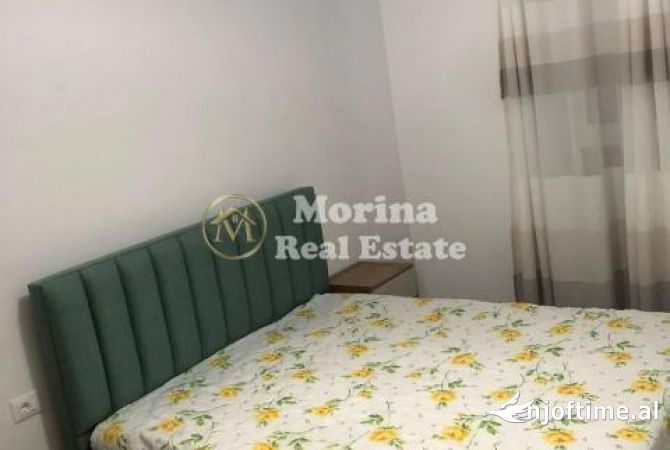 Apartment for rent in Tirana 1+1, Furnished