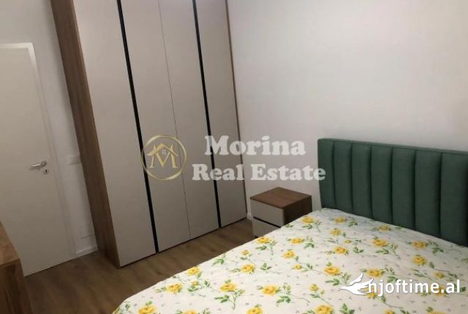Apartment for rent in Tirana 1+1, Furnished