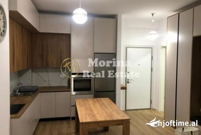 Shtepi me qera 1+1 ne Tirane - 400 Euro