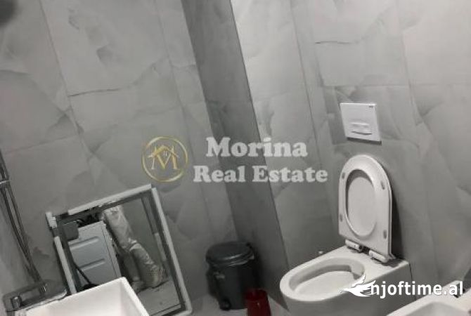 Shtepi me qera 1+1 ne Tirane - 400 Euro