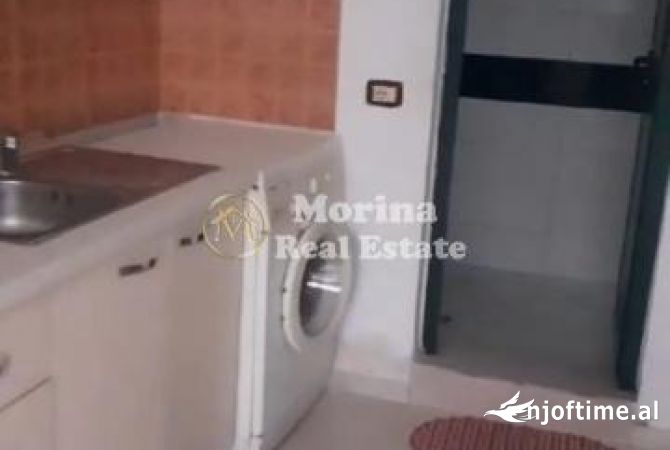 Shtepi me qera 1+1 ne Tirane - 250 Euro