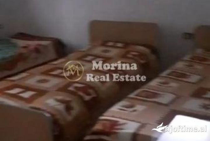 Shtepi me qera 1+1 ne Tirane - 250 Euro