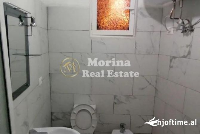 Shtepi me qera 1+1 ne Tirane - 300 Euro