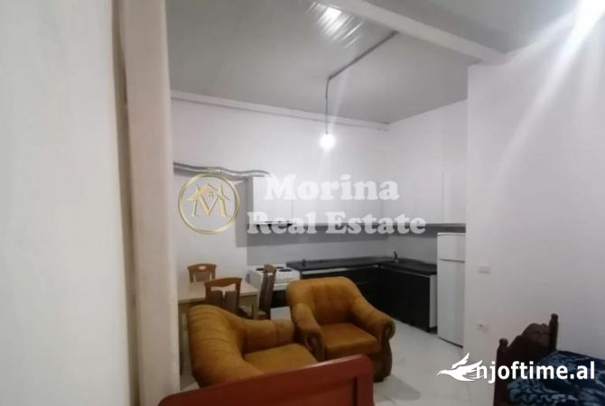 Shtepi me qera 1+1 ne Tirane - 300 Euro